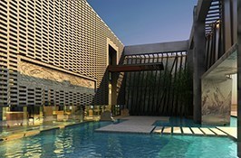 工业化时代下的门窗幕墙系统解决方案